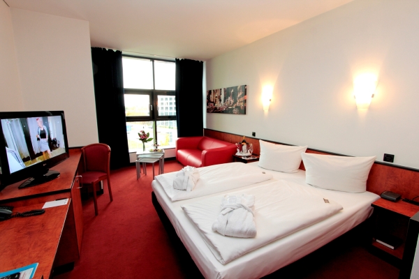Hotel Ara Comfort
